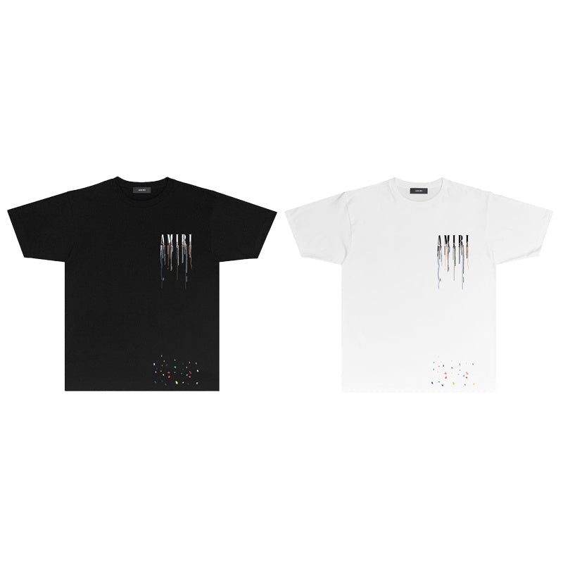 MA-AMIRI T-SHIRT