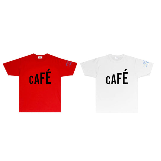 Rhude T-shirt