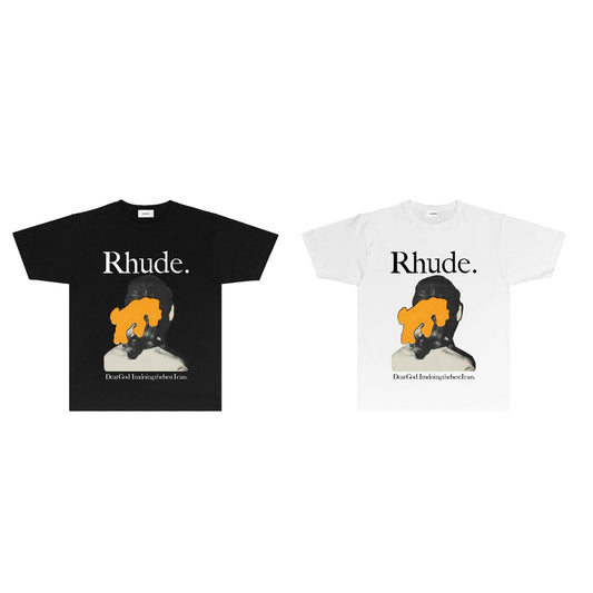 Rhude T-shirt