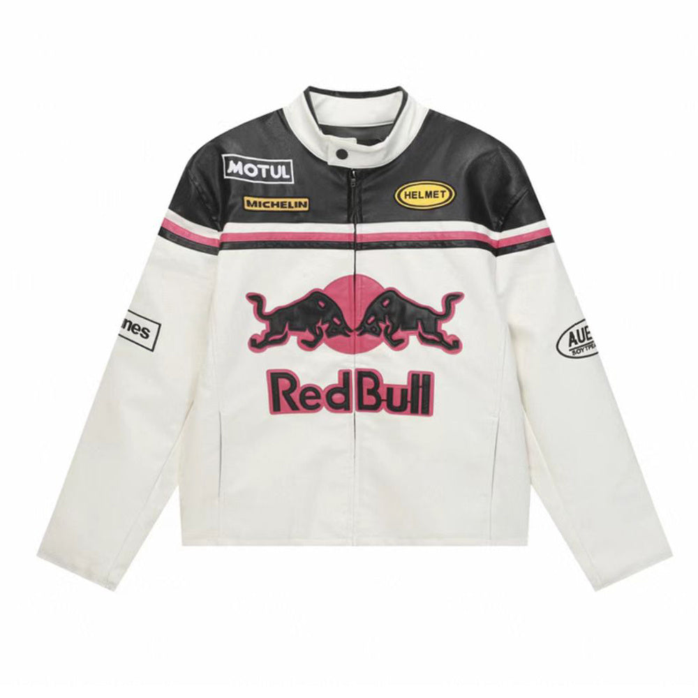 MA-ICON JACKET（Genuine Leather custom made）