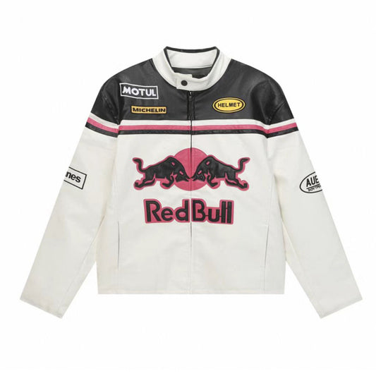 MA-ICON JACKET（Genuine Leather custom made）