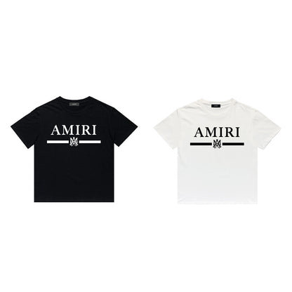 MA-AMIRI T-SHIRT