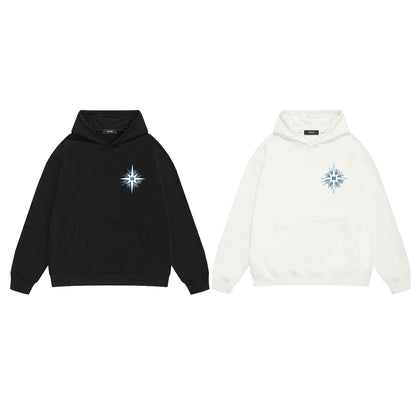 MA-AMIRI HOODIE