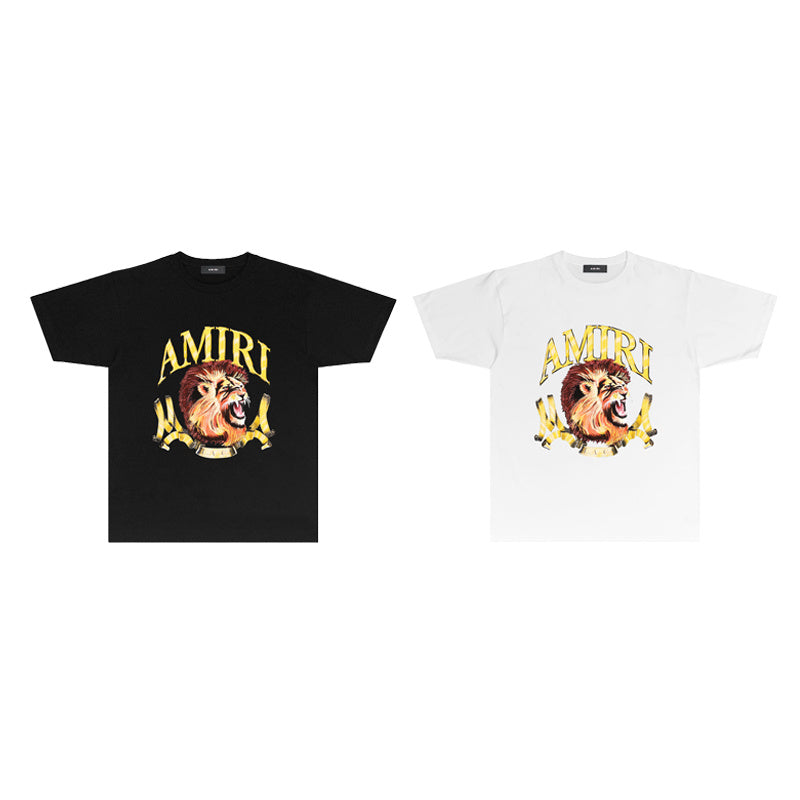 MA-AMIRI T-SHIRT
