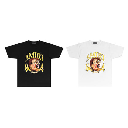 MA-AMIRI T-SHIRT