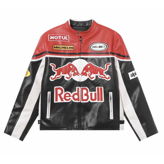 MA-ICON JACKET（Genuine Leather custom made）