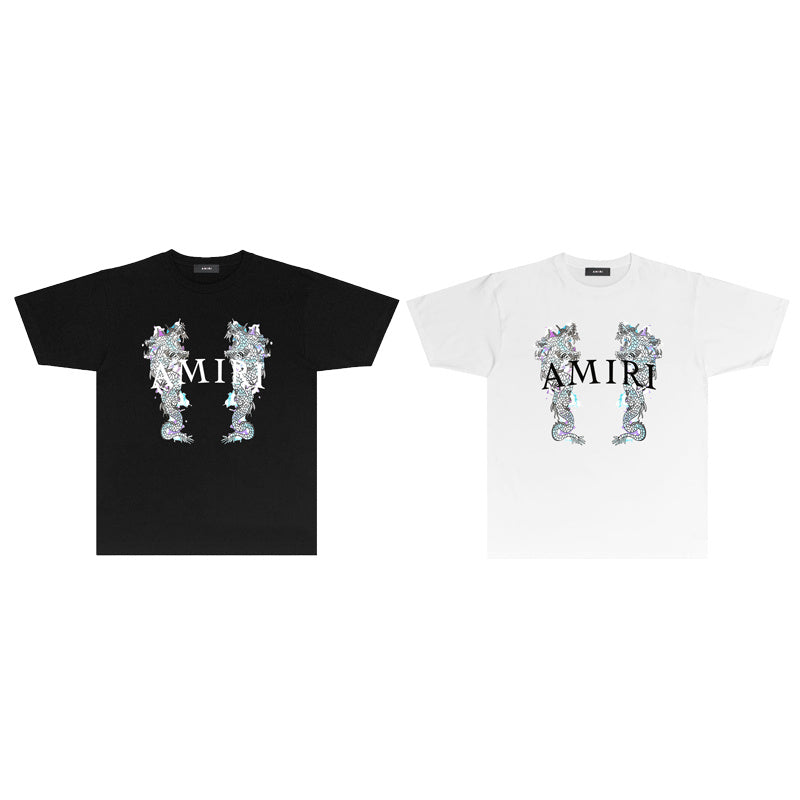 MA-AMIRI T-SHIRT