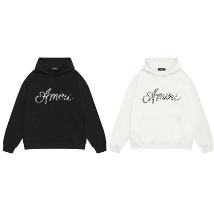 MA-AMIRI HOODIE