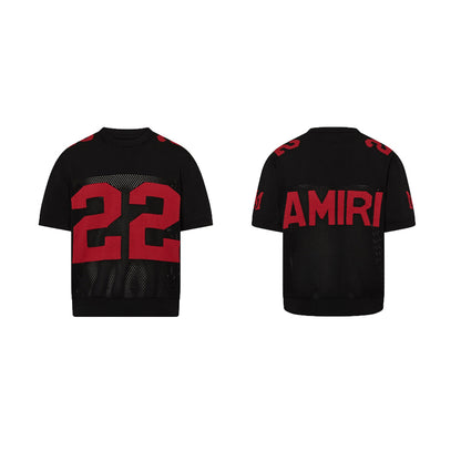 MA-AMIRI T-SHIRT
