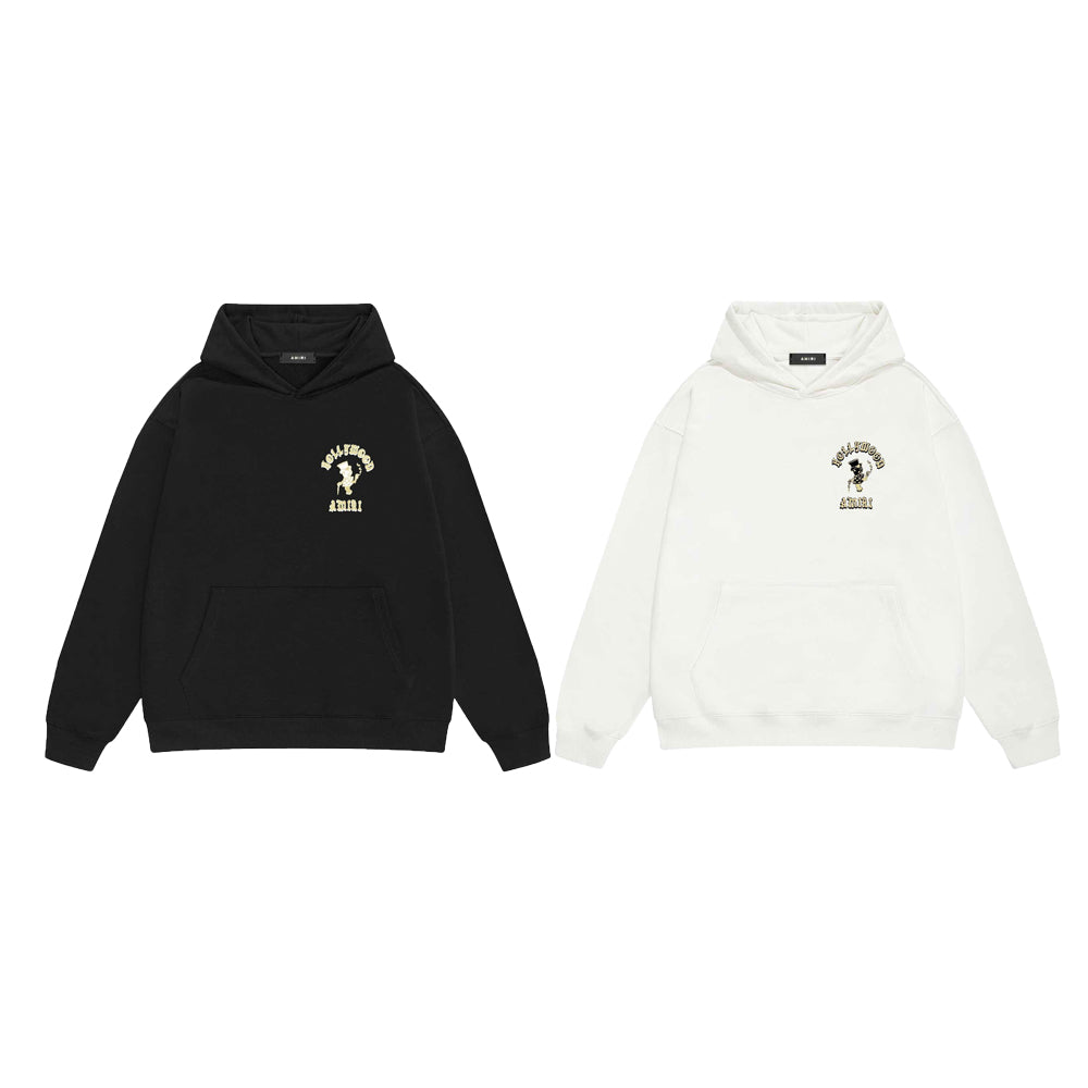 MA-AMIRI HOODIE