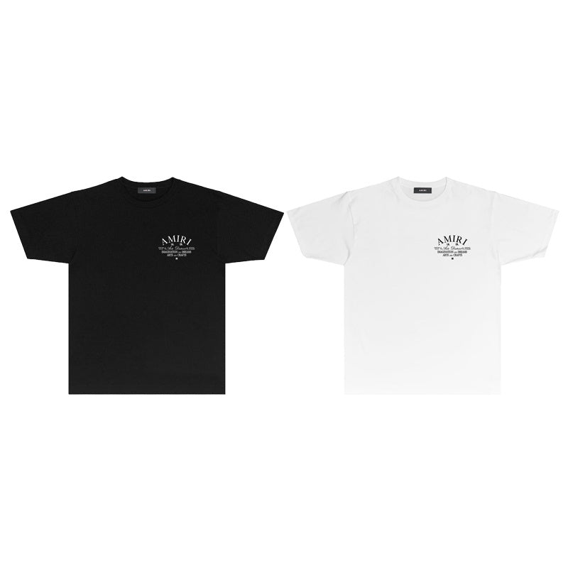 MA-AMIRI T-SHIRT
