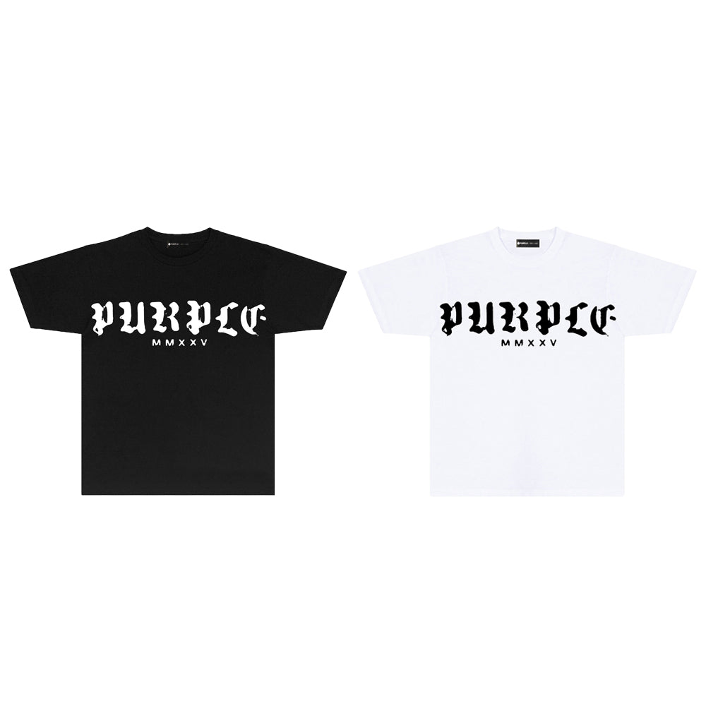 MA-PURPLE T-SHIRT