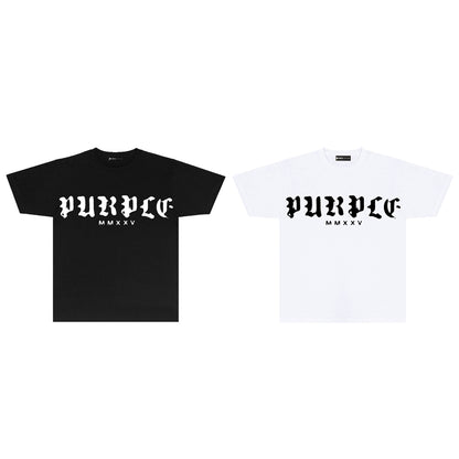 MA-PURPLE T-SHIRT