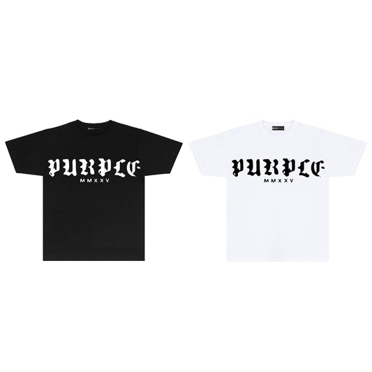 MA-PURPLE T-SHIRT