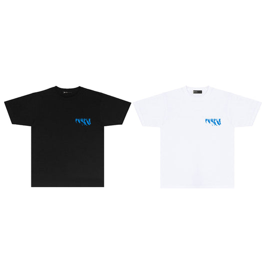 MA-PURPLE T-SHIRT
