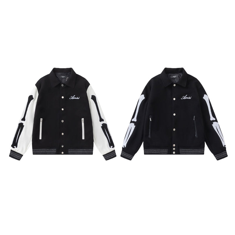 MA-AMIRI JACKET