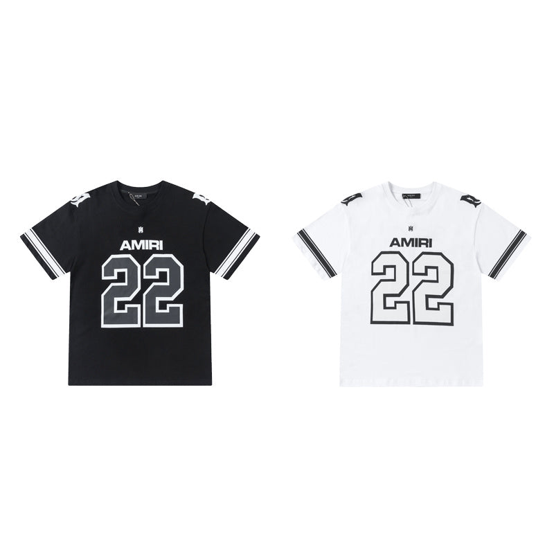 MA-AMIRI T-SHIRT