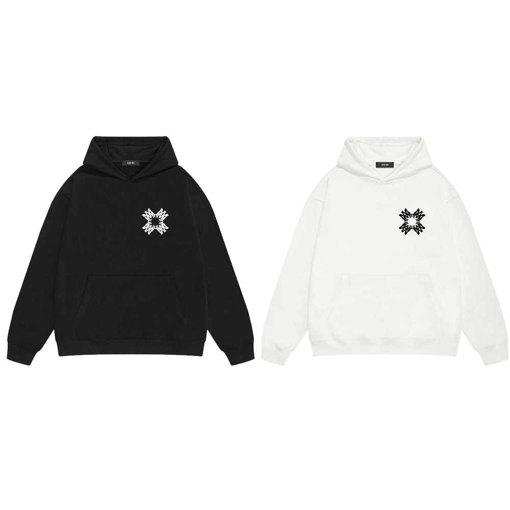 MA-AMIRI HOODIE