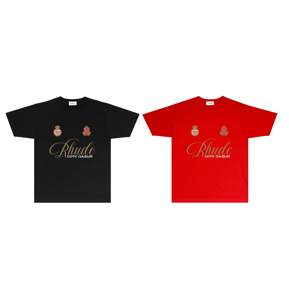 Rhude T-shirt