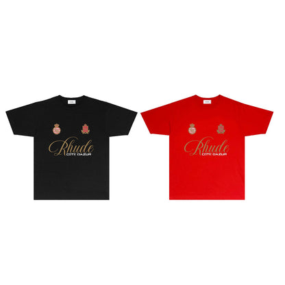 Rhude T-shirt