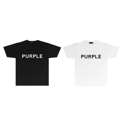MA-PURPLE T-SHIRT