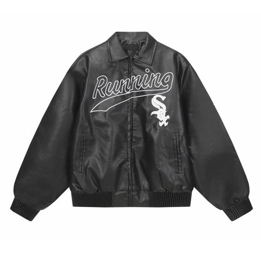 MA-ICON JACKET（Genuine Leather custom made）