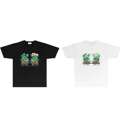 Rhude T-shirt