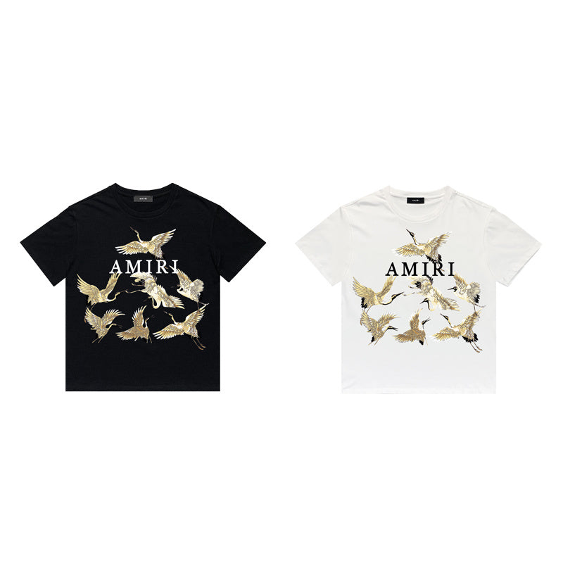 MA-AMIRI T-SHIRT