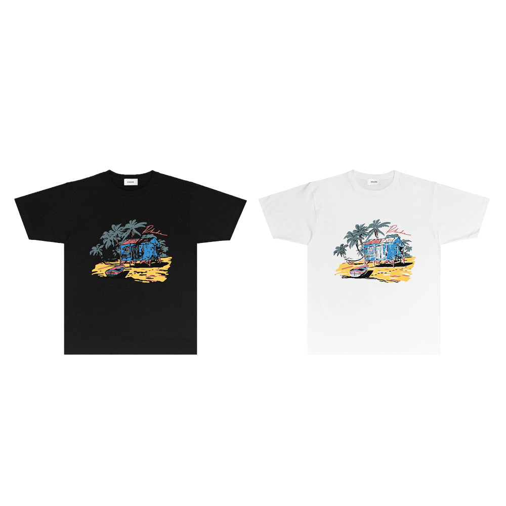 Rhude T-shirt