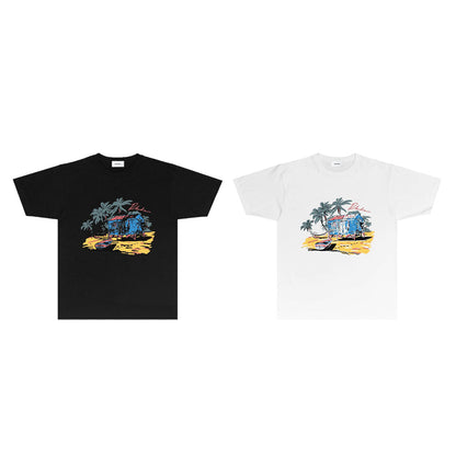 Rhude T-shirt