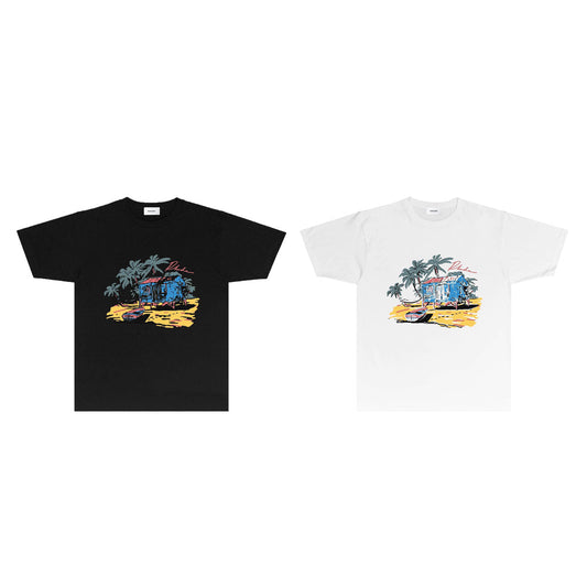 Rhude T-shirt