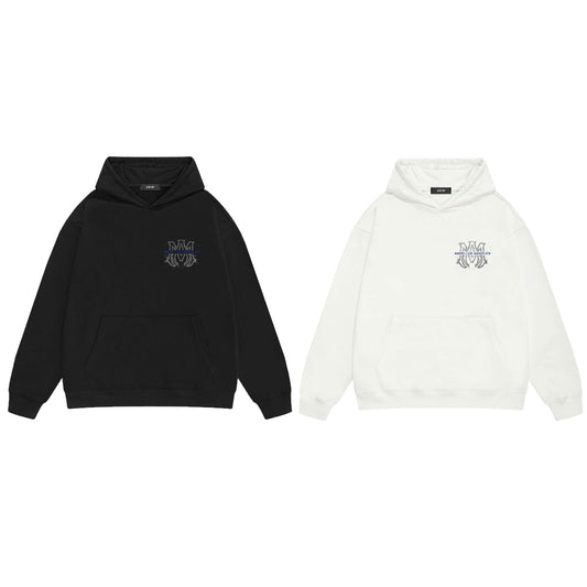 MA-AMIRI HOODIE