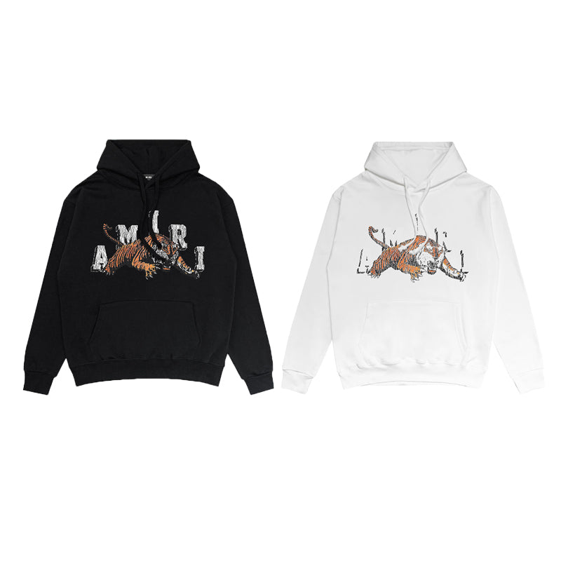 MA-AMIRI HOODIE
