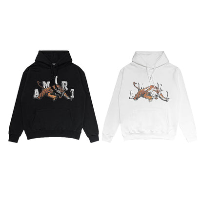 MA-AMIRI HOODIE