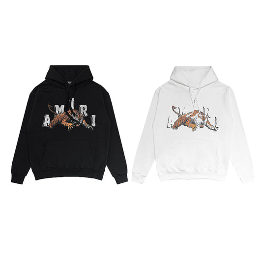 MA-AMIRI HOODIE