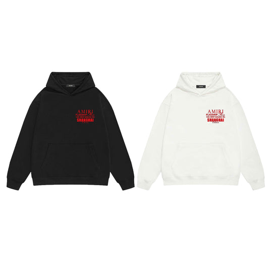 MA-AMIRI HOODIE