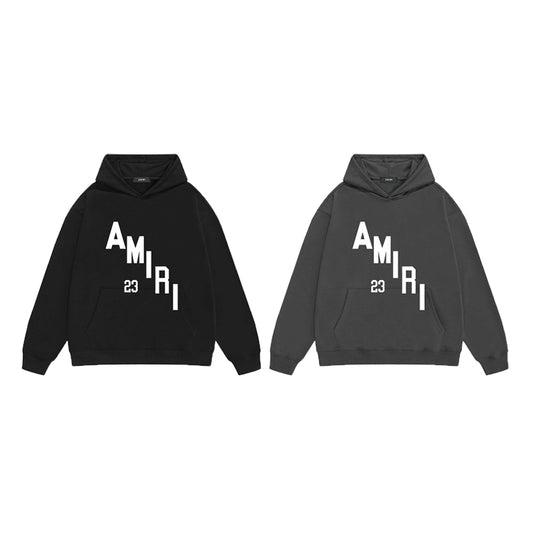 MA-AMIRI HOODIE