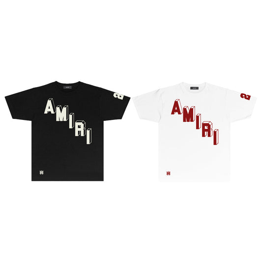 MA-AMIRI T-SHIRT