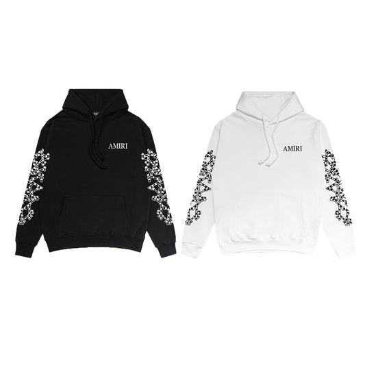 MA-AMIRI HOODIE