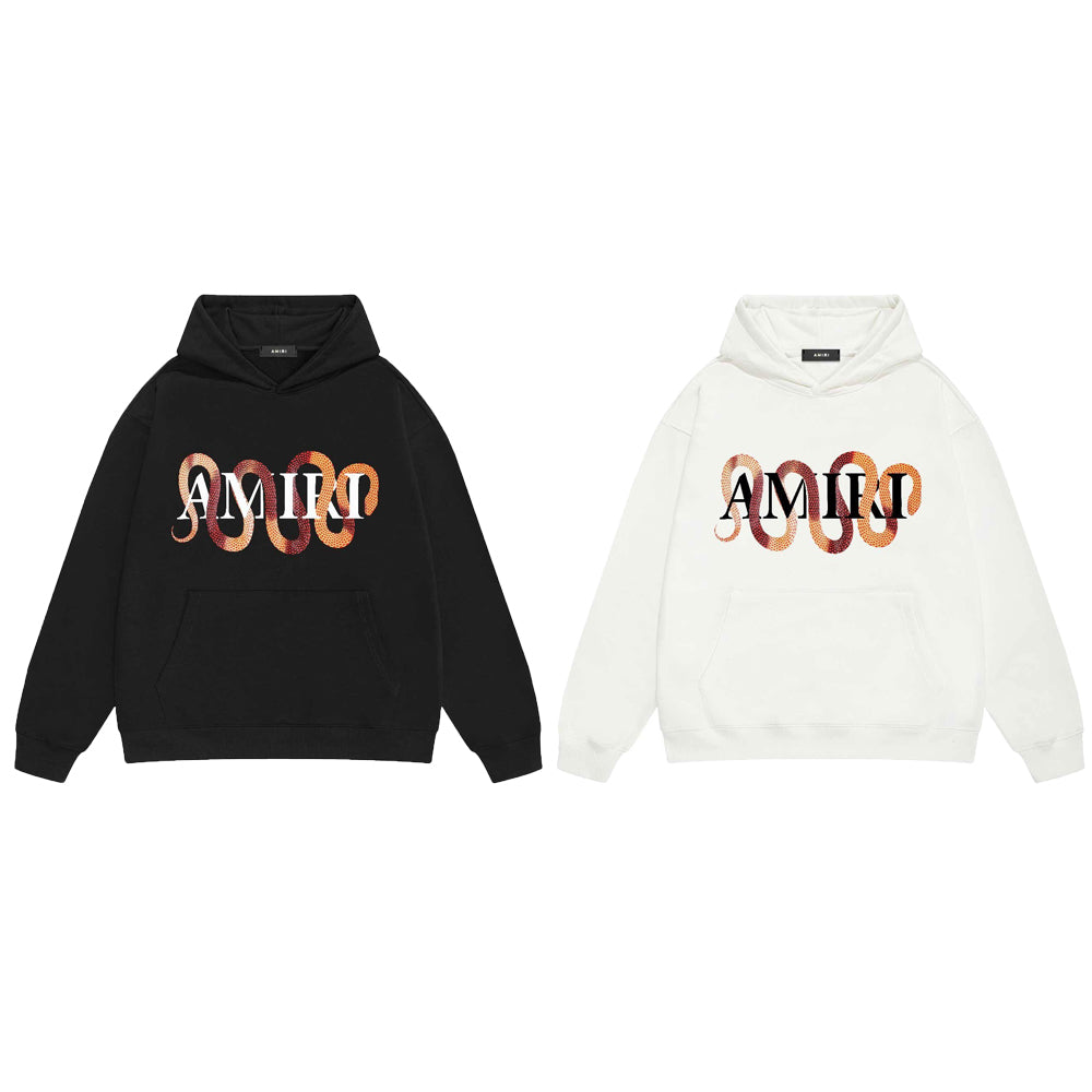 MA-AMIRI HOODIE