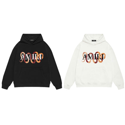 MA-AMIRI HOODIE