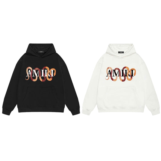 MA-AMIRI HOODIE