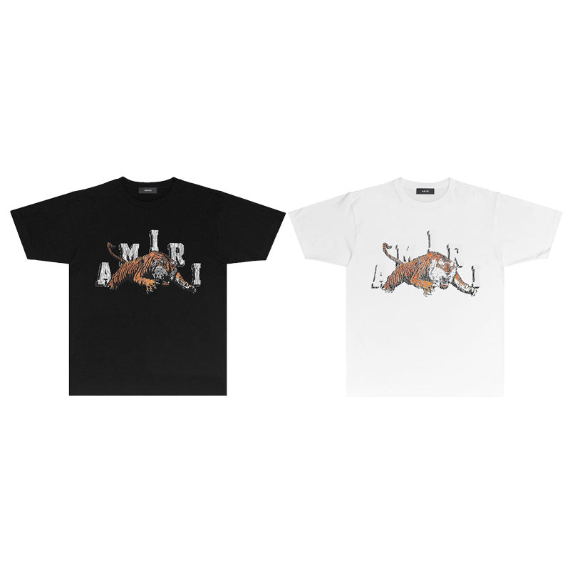MA-AMIRI T-SHIRT