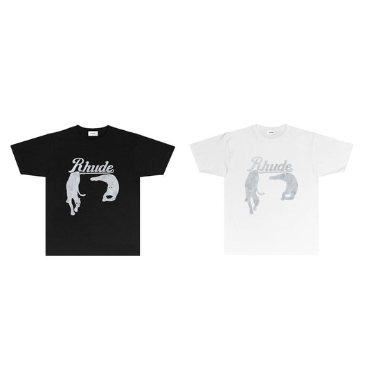 Rhude T-shirt