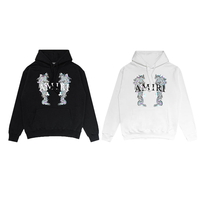 MA-AMIRI HOODIE