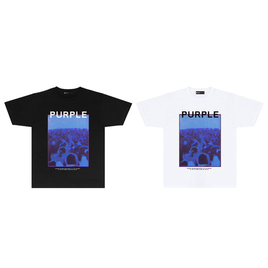 MA-PURPLE T-SHIRT