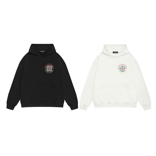 MA-AMIRI HOODIE