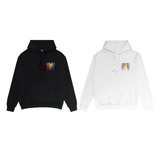 MA-AMIRI HOODIE