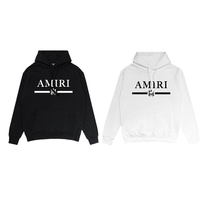 MA-AMIRI HOODIE