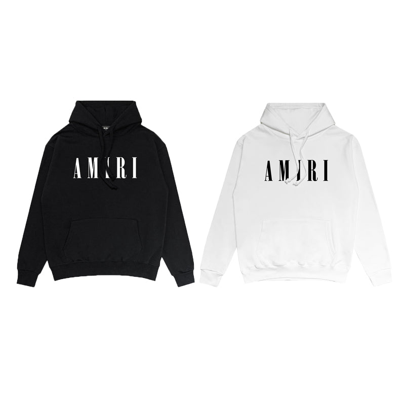 MA-AMIRI HOODIE